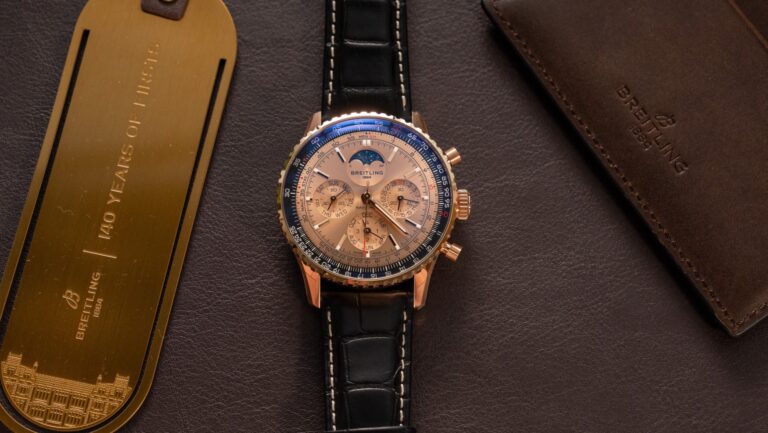 What Is A Pilot's Watch?