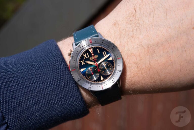 Albishorn Thundergraph Himalaya And Practical