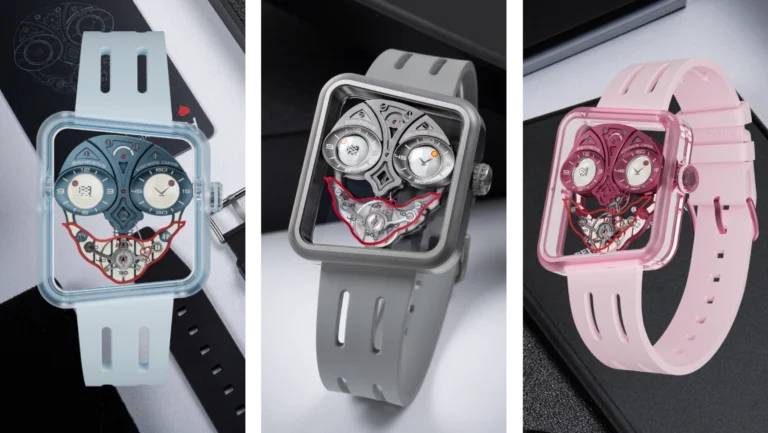 Behrens X Konstantin Chaykin Hearts
