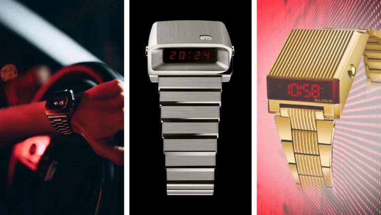 Best Led Watches | Buying Guide