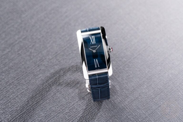 Celebrate The Evolving Legacy Of The Cartier Tank With The