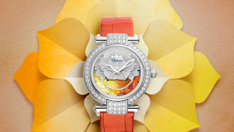 Chopard Imperial Four Seasons Collection