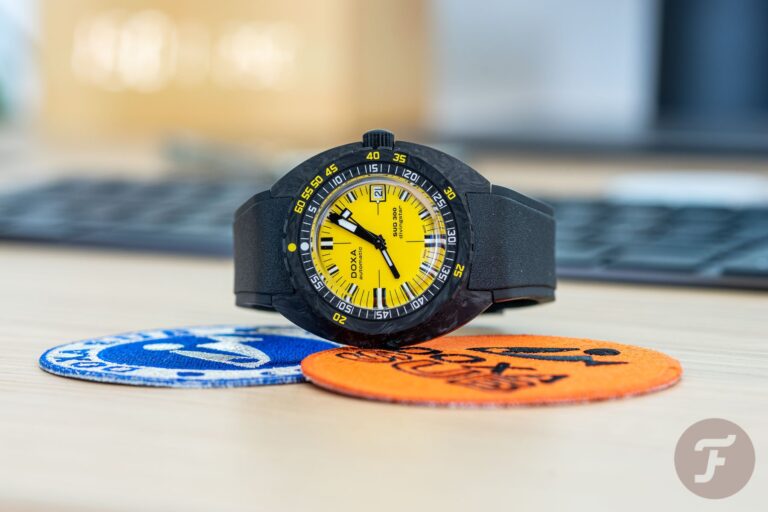 [f]fratero Summer Watch Pick 2025: Thomas' Favorite