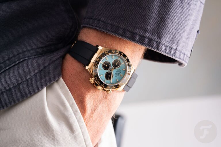 Fratello Summer Watch Picks 2025: Jorg's Favorites