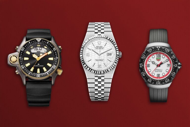 Fratello Talks: Best Watches Of 2025 To Date