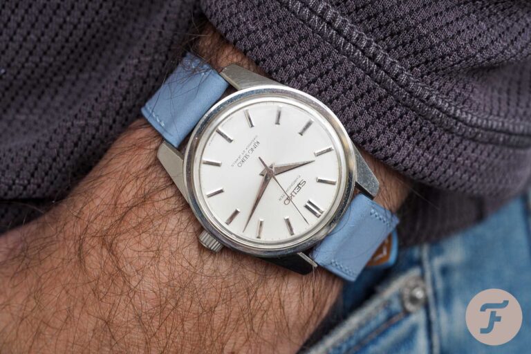 Fratello On Air: The Biggest Myth And Misunderstanding Of Clock