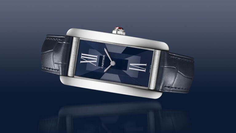 New Releases From Cartier, Hermes, Zenith X Time + Tide