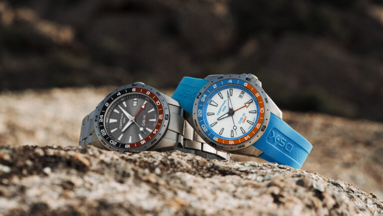 Specific Ds X Gmt | Introduction