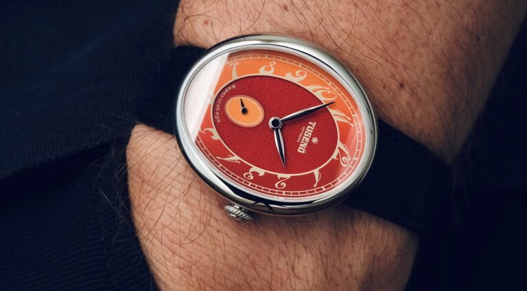 Tusenö Supervintage|micro Monday