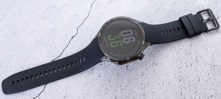 Viewing Review: Oneplus Watch 3 Smartwatch