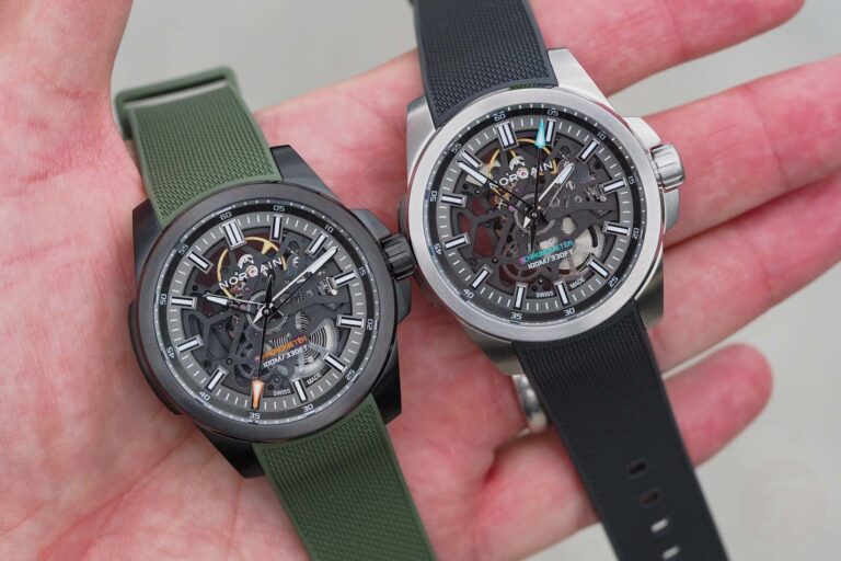 Frateflatello Summer Watch Picks 2025: Mike's Favorites