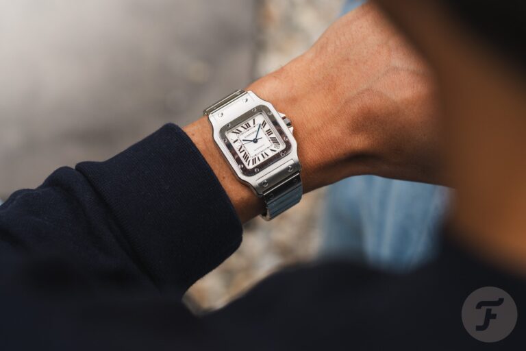 Does Social Media Create Monoculture In The World Of Watches?