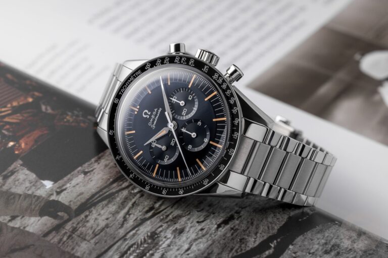 [f]retro Watch Stays Here: Here's Why