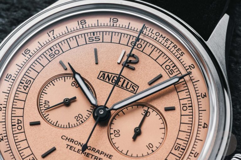 Fratello Talks: Best Chronographs Of 2025 (so Far)