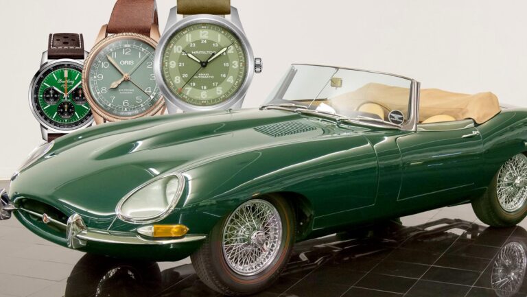 How All Car Enthusiasts' Favorite Color Combos Work Perfectly On