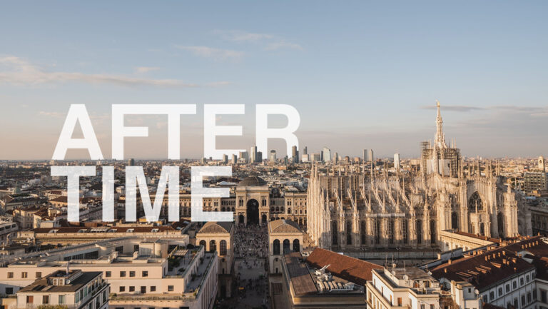 Milan Watch Week Holds An "after Party"