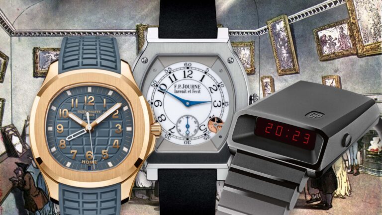 Most Expensive Quartz Watches | Buy Guide
