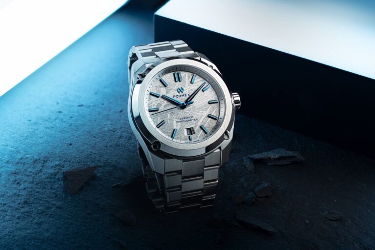 New Formex Essence 41mm Space Ghost
