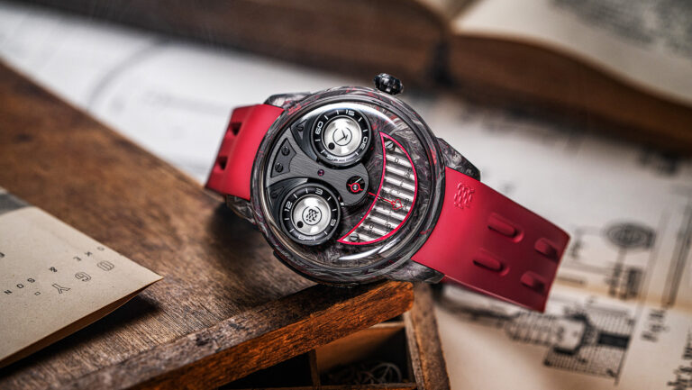 New Releases From Minase, Bremont, Konstantin Chaykin X Behrens And