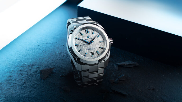 New Releases From Tudor, Glashütte Originals, Formex And More