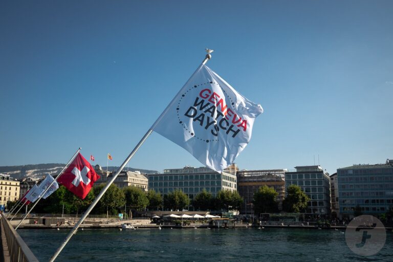 Fratello Talks: Geneva Watch 2025 Highlights (live From Geneva)
