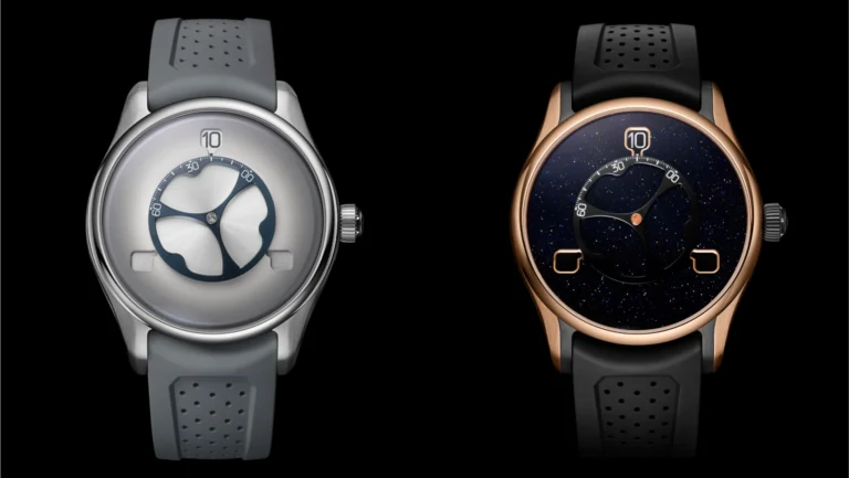H. Moser & Sea Pioneer Flight Time