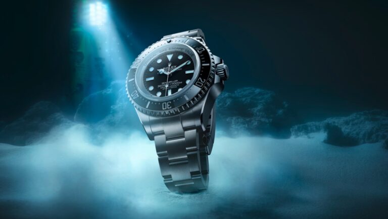 How Waterproof Is Your Watch Actually?