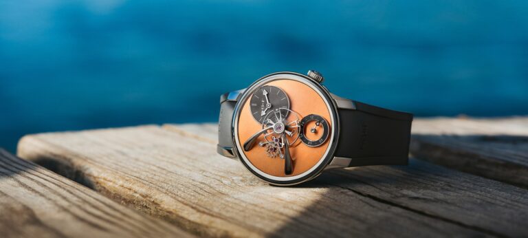 Mb&f Legacy Machine 101 Evo