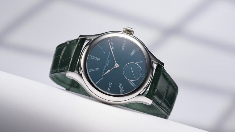 New Releases From Bulgari, Bernellon, Laurent Ferrier And More