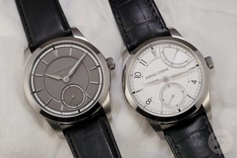 News From Schwarz Etienne: Personal Perspectives On The 1902 Collection